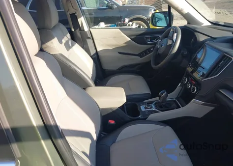 2019 Subaru Forester Limited из США, поврежденный, VIN JF2SKAUC1KH533199